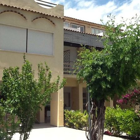 B&B Merigio' Villapiana Ngoại thất bức ảnh