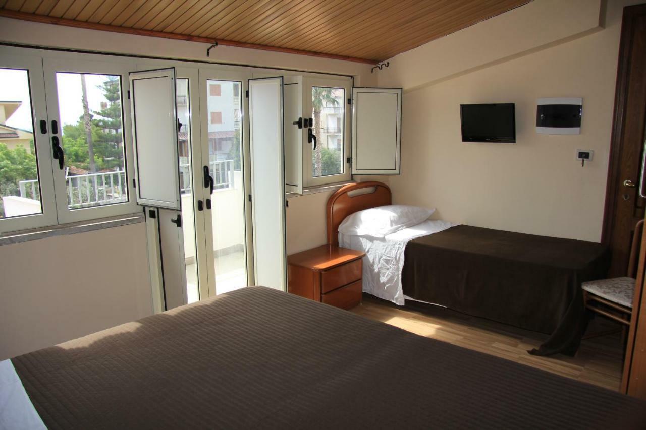 B&B Merigio' Villapiana Ngoại thất bức ảnh