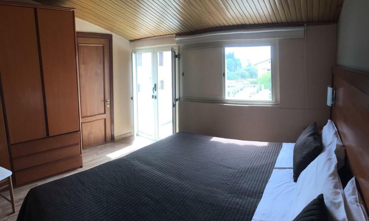 B&B Merigio' Villapiana Ngoại thất bức ảnh