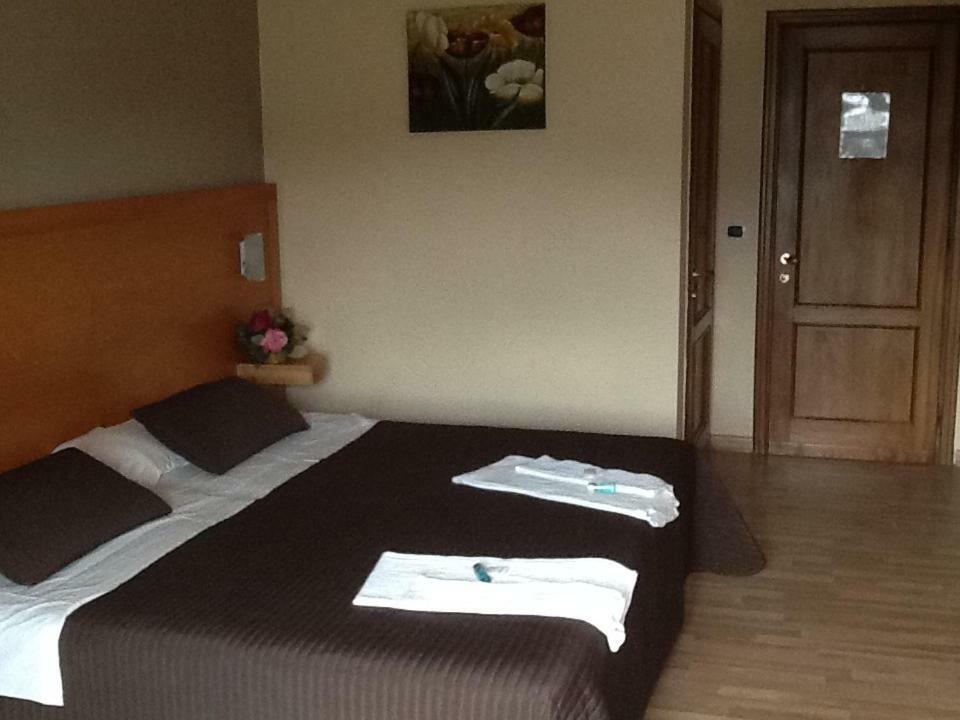 B&B Merigio' Villapiana Ngoại thất bức ảnh