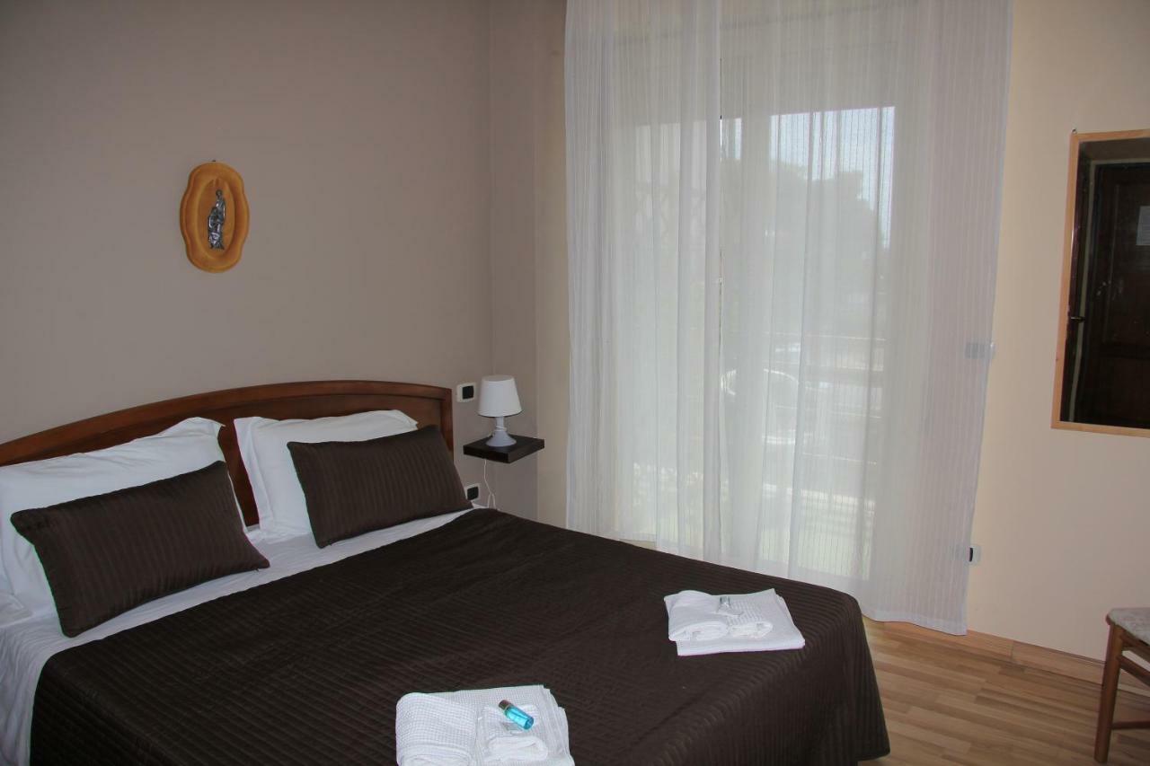 B&B Merigio' Villapiana Ngoại thất bức ảnh