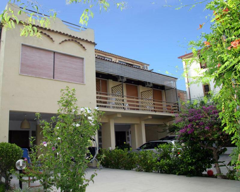 B&B Merigio' Villapiana Ngoại thất bức ảnh