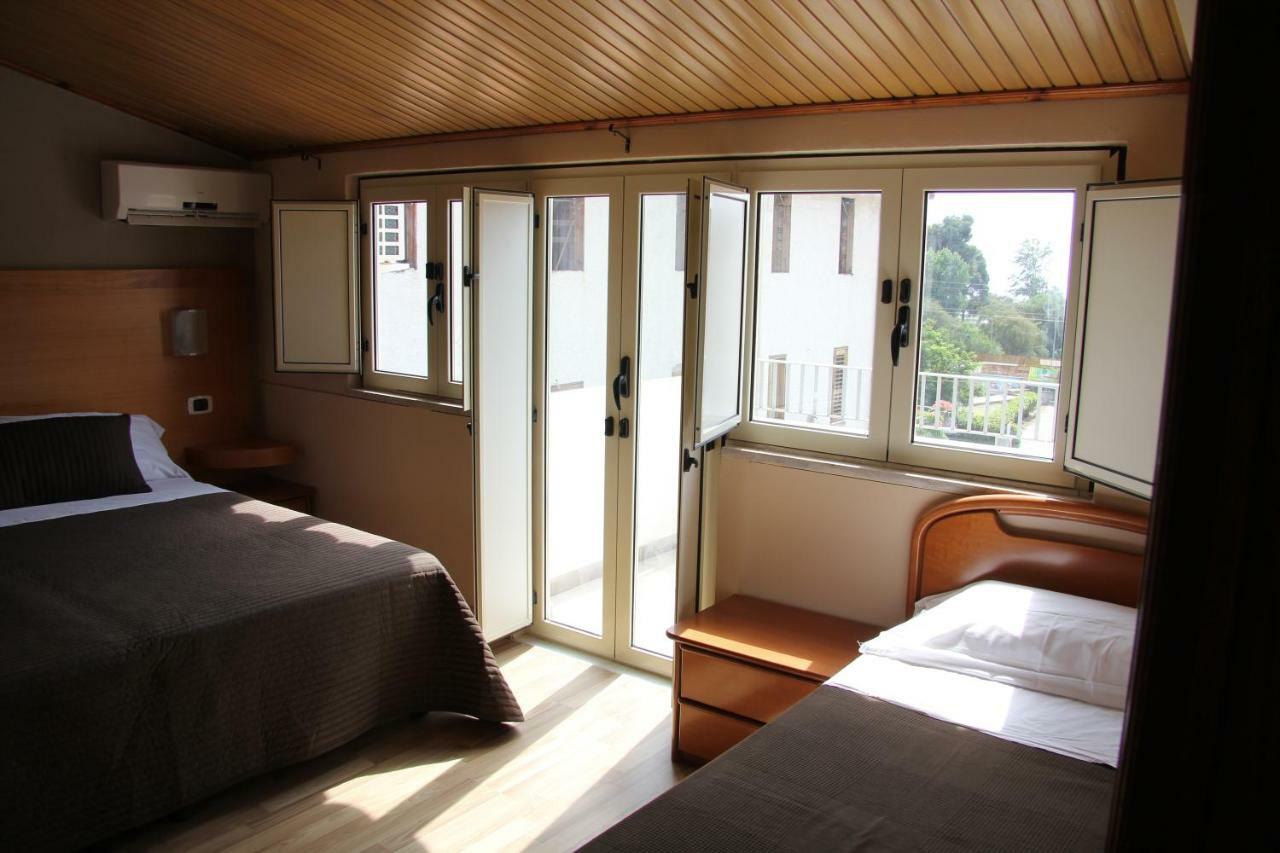 B&B Merigio' Villapiana Ngoại thất bức ảnh