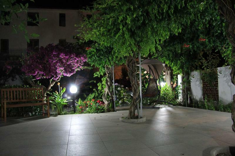 B&B Merigio' Villapiana Ngoại thất bức ảnh
